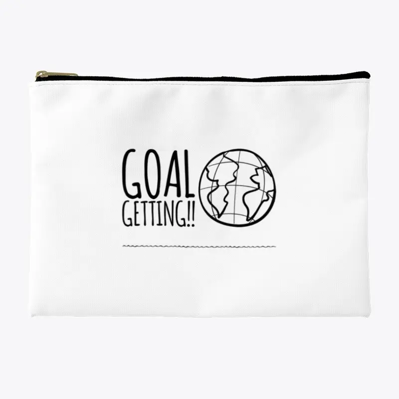 Goal gathering in one place!