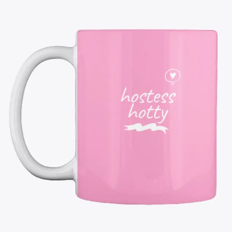 hostess hotty cup